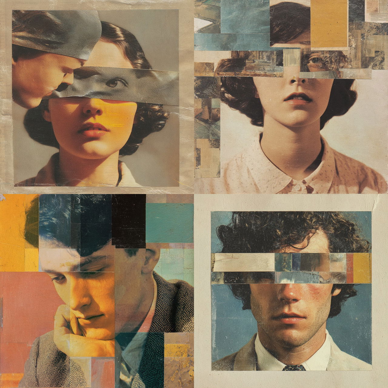 Anthony Gerace style, Midjourney V7, render 1 of 4
