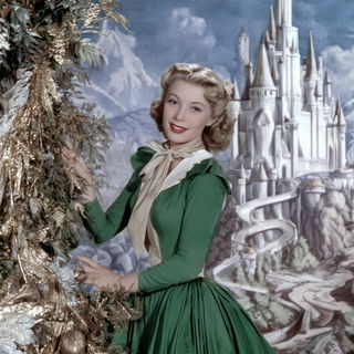 Steelcloud Pictures style, Midjourney V7: retro fairy-tale illustration