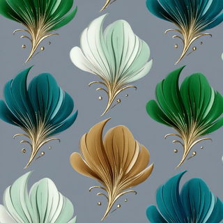 Steelcloud Pictures style, Midjourney V7: creative pattern composition