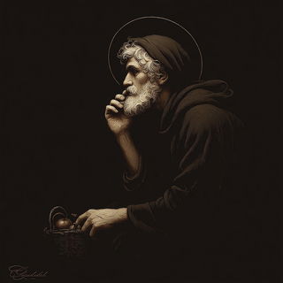 Spirelace style, Midjourney V7: classical 18th-century oil painting