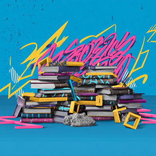 Mechanochromia style, Midjourney V7: Midlibrary
