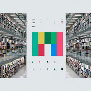 Terraced Measure style, Midjourney V7: Midlibrary