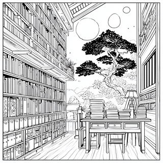 Serpentakusa style, Midjourney V7: Midlibrary