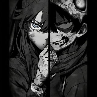 Serpentakusa style, Midjourney V7: black-and-white manga comic strip