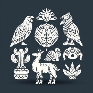 Bluevault Eidolon style, Midjourney V7: traditional folk art
