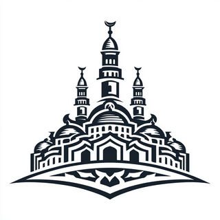 Bluevault Eidolon style, Midjourney V7: bold minimalist logo design for Istanbul city municipal services