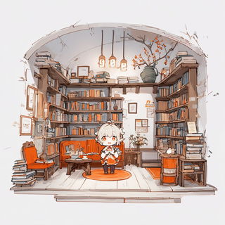 Enamelcliff style, Midjourney V7: Midlibrary