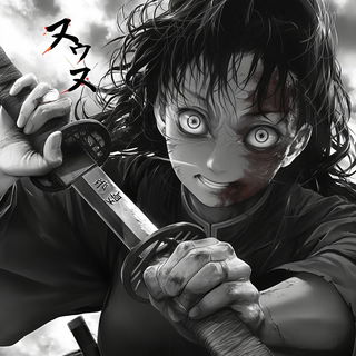 Kagehana Grandstand style, Midjourney V7: black-and-white manga comic strip