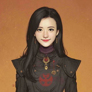 Dragonline Intaglio style, Midjourney V7: photographic portrait of female protagonist