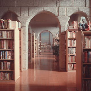 Cinemarble style, Midjourney V7: Midlibrary