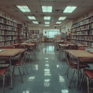 Colossogarden style, Midjourney V7: Midlibrary