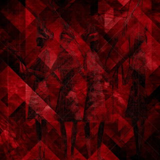 Clinkerblood style, Midjourney V7: traditional folk art