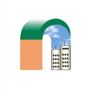 Pastorink style, Midjourney V7: bold minimalist logo design for Istanbul city municipal services