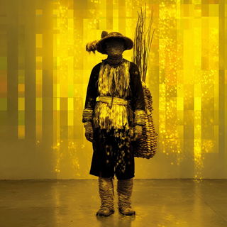 Blackwater Sol Society style, Midjourney V7: traditional folk art