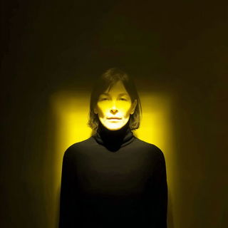 Blackwater Sol Society style, Midjourney V7: photographic portrait of female protagonist