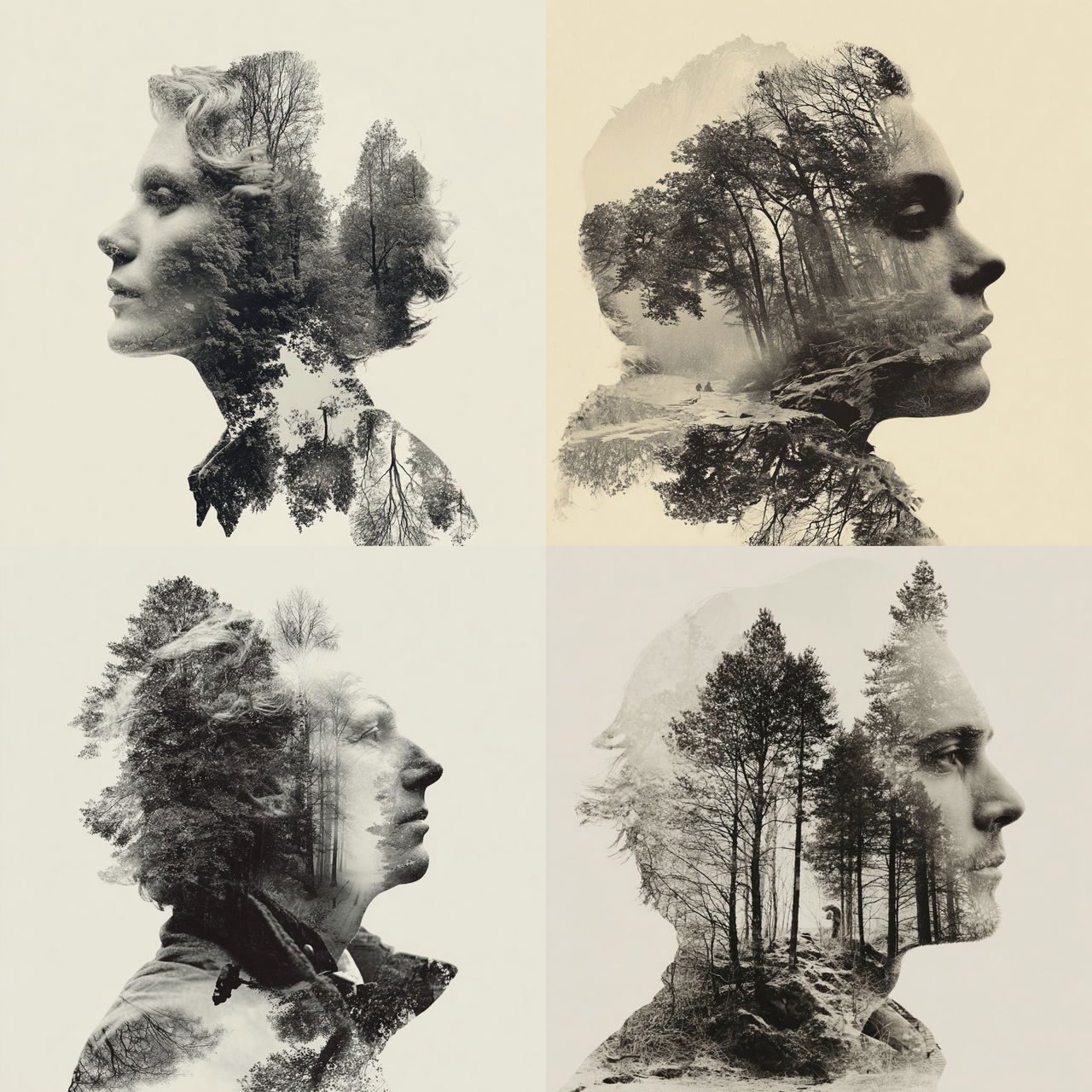 Christoffer Relander style, Midjourney V7, render 1 of 4