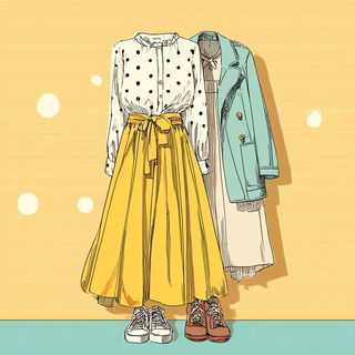 Radiantide style, Midjourney V7: haute-couture fashion outfit