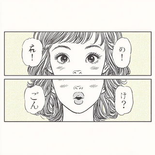 Radiantide style, Midjourney V7: black-and-white manga comic strip