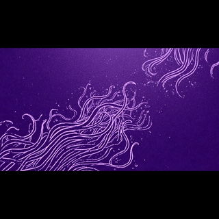 Fumebraid style, Midjourney V7: abstract 3D render