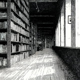 Cairnweave style, Midjourney V7: Midlibrary