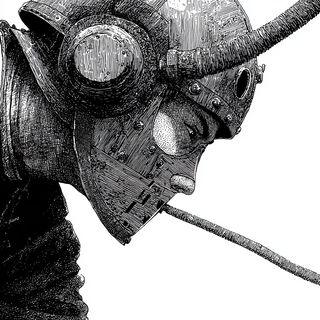 Cairnweave style, Midjourney V7: concept art character design of retropunk steam knight
