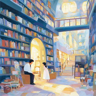 Verandacism style, Midjourney V7: Midlibrary