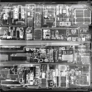 Cryotopographica style, Midjourney V7: technical infrastructure blueprint schematics