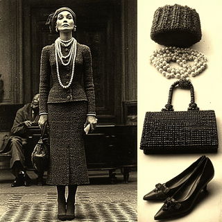 Sepia Lithic Chiaroscuro style, Midjourney V7: haute-couture fashion outfit