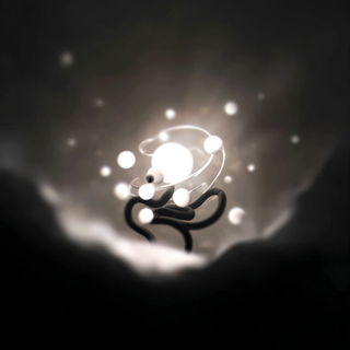 Celglow Understory style, Midjourney V7: abstract 3D render