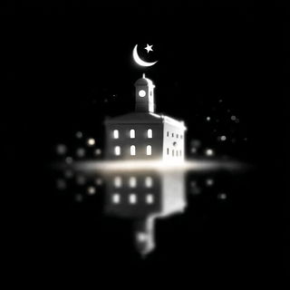 Celglow Understory style, Midjourney V7: bold minimalist logo design for Istanbul city municipal services
