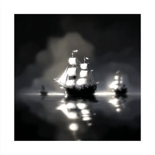 Celglow Understory style, Midjourney V7: classical 18th-century oil painting
