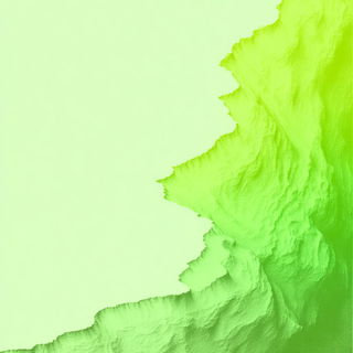 Overexposure Mannequin style, Midjourney V7: abstract 3D render