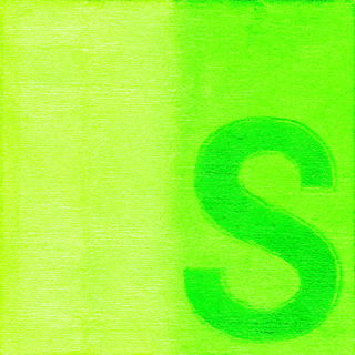 Overexposure Mannequin style, Midjourney V7: typographic composition with large letters