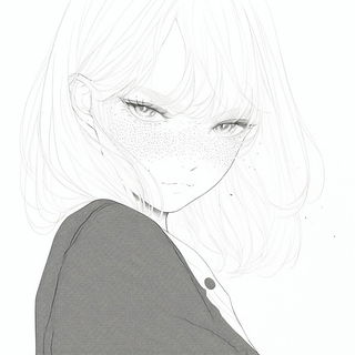 Ruincascade style, Midjourney V7: black-and-white manga comic strip