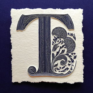 Lunmere style, Midjourney V7: typographic composition with large letters
