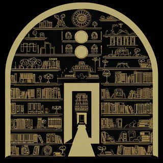 Goldleaf Phyllary style, Midjourney V7: Midlibrary