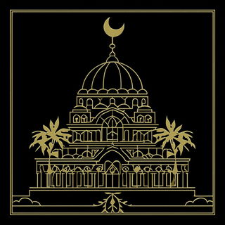 Goldleaf Phyllary style, Midjourney V7: bold minimalist logo design for Istanbul city municipal services