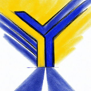 Fixer City style, Midjourney V7: bold minimalist logo design for Istanbul city municipal services