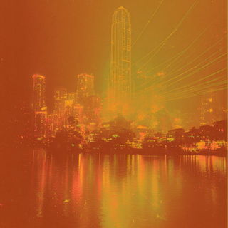 Operaflux style, Midjourney V7: megacity with futuristic bioarchitecture