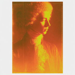 Operaflux style, Midjourney V7: classical 18th-century oil painting