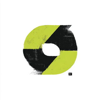 Asphalt Palimpsest style, Midjourney V7: bold minimalist logo design for Istanbul city municipal services