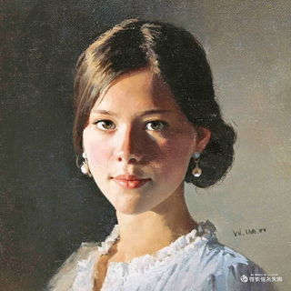 Cloudscar Canticle style, Midjourney V7: photographic portrait of female protagonist