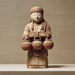 Kilnweather style, Midjourney V7: traditional folk art