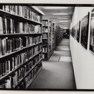 Gutteratlas style, Midjourney V7: Midlibrary