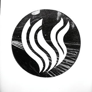 Gutteratlas style, Midjourney V7: bold minimalist logo design for Istanbul city municipal services