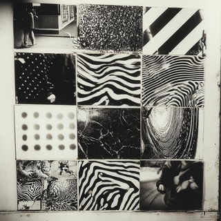Gutteratlas style, Midjourney V7: creative pattern composition