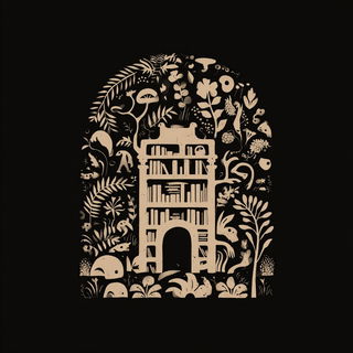 Folklign style, Midjourney V7: Midlibrary