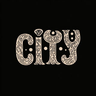 Folklign style, Midjourney V7: bold minimalist logo design for Istanbul city municipal services