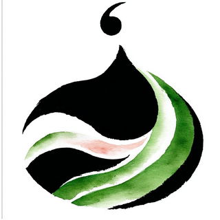 Inkterrace style, Midjourney V7: bold minimalist logo design for Istanbul city municipal services