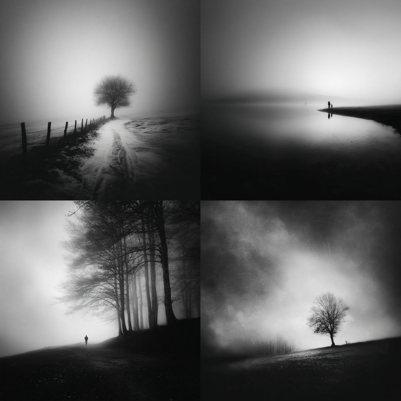 Ebru Sidar style, Midjourney V7, render 1 of 4
